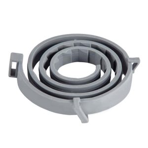 AnimalProtect, obojok proti kliešťom a blchám pre psov