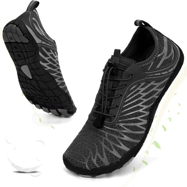 BareStep, barefoot shoes for maximum comfort and natural walking