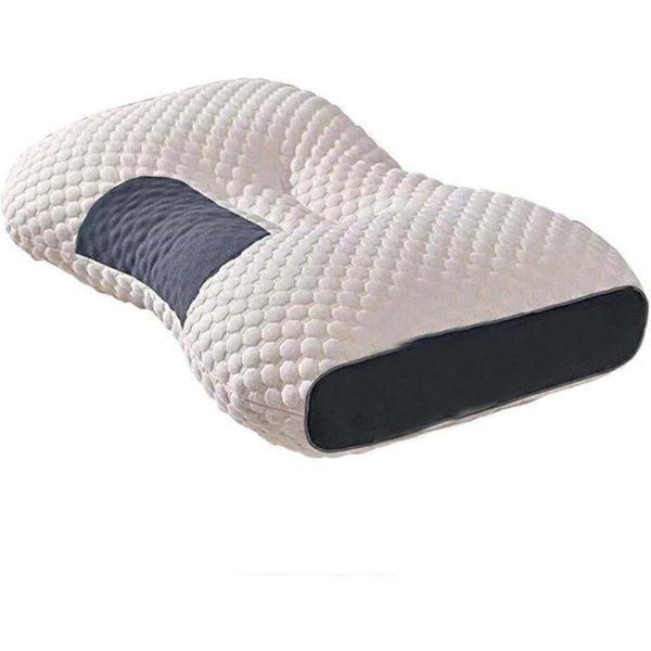 ComfyPillow, Pohodlný a anatomicky ergonomický vankúš