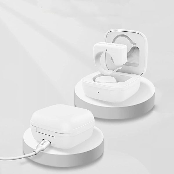 ScrollControl, Bluetooth diaľkové ovládanie s praktickou nabíjacou krabičkou