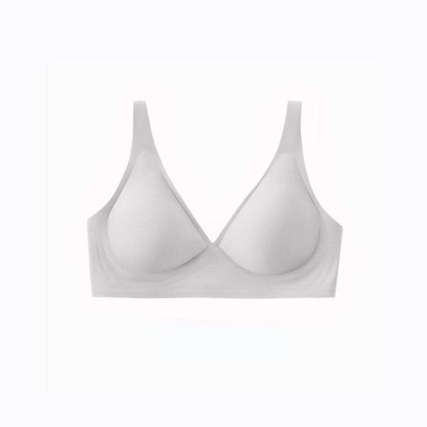 BellaBra, bezšvový push-up podprsenka