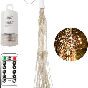 RomanticLights, svetelná dekorácia