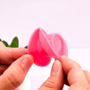 TopCurls, silikónové natáčky pre dokonalé a odolné kučery (20 ks)