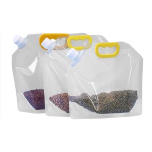 StorageBags, skladovacie vrecká