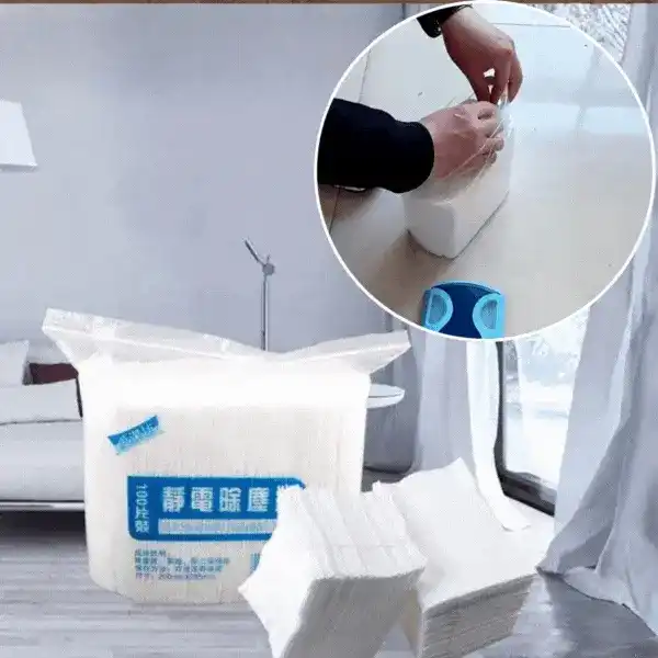 PopMops, handričky pre RapidMop