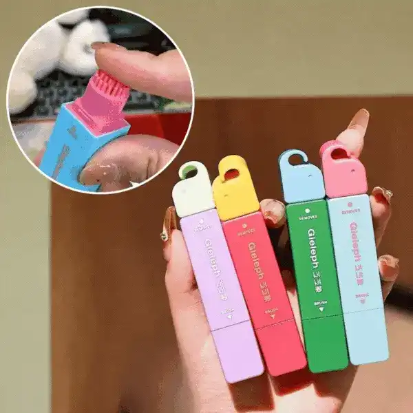 StainPen, odstraňovač škvŕn bez prania