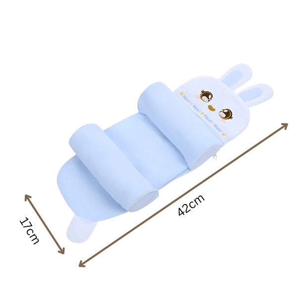 BBYPILOW-ROZ, Ortopedický vankúš pre bábätká KIDDIE