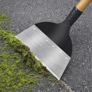 Shovel, multifunkčná lopata