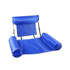 CoolChair, nafukovacie kreslo na užívanie vo vode