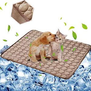 CoolingMat, chladiaca podložka pre psy